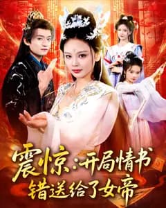震惊:开局情书错送给了女帝