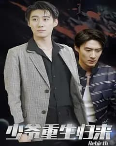 少爷重生归来
