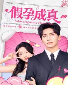 假孕成真