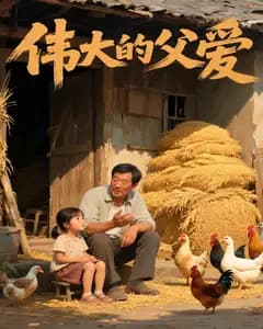 伟大的父爱