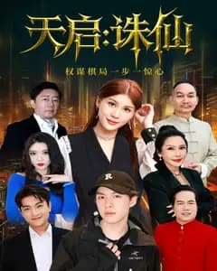 天启:诛仙