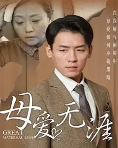 母爱无涯