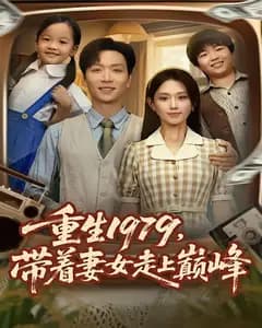 重生1979,带着妻女走上巅峰