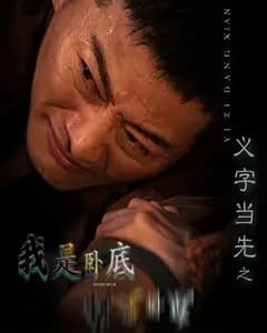 义字当先之我是卧底