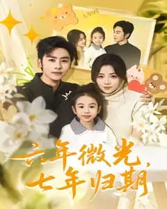 六年微光,七年归期