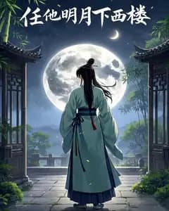 任他明月下西楼
