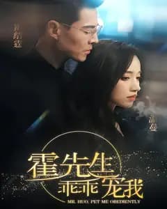 霍先生乖乖宠我