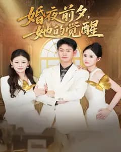 婚夜前夕,她的觉醒