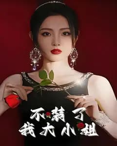 不装了我大小姐