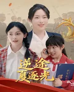 逆途夏逐光