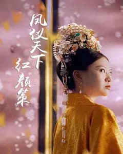 凤仪天下:红颜策