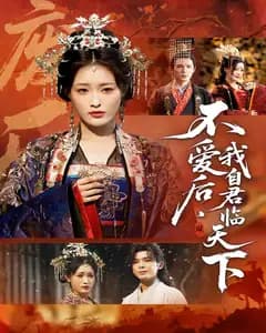 不爱后,我自君临天下