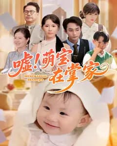 嘘!萌宝在掌家