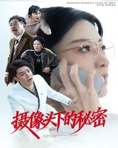 摄像头下的秘密