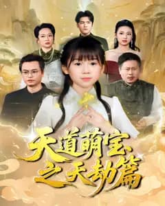 天道萌宝之天劫篇