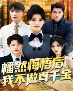 幡然悔悟后,我不做真千金