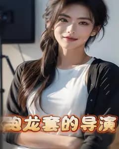 跑龙套的导演