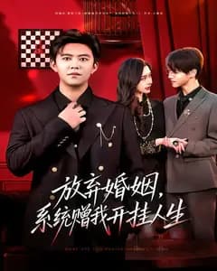 放弃婚姻,系统赠我开挂人生