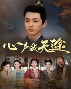 心声裁天途