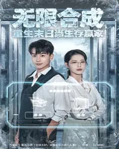 无限合成,重生末日当生存赢家