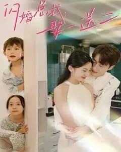 闪婚总裁:娶一送二