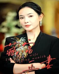 藏富正妻