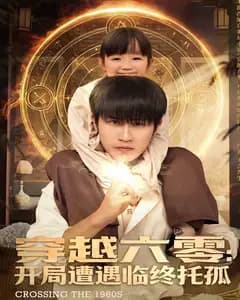 穿越六零:开局遭遇临终托孤
