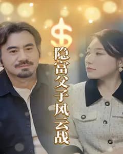 隐富父子风云战