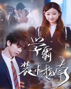 学霸装乖指南