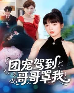 团宠驾到哥哥罩我