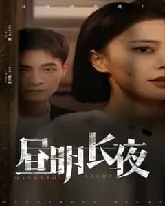 昼明长夜