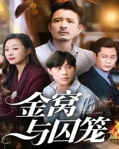 金窝与囚笼