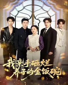 我亲手砸烂养子的金饭碗