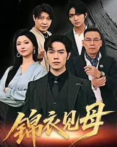 锦衣见母