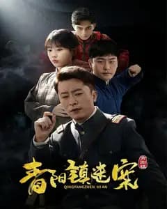 青阳镇迷案