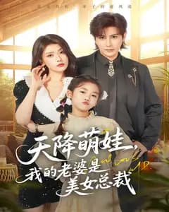 天降萌娃,我的老婆是美女总裁