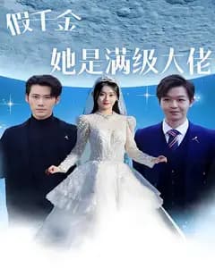 假千金她是满级大佬