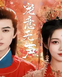 宠意无声