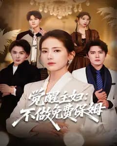 觉醒主妇:不做免费保姆