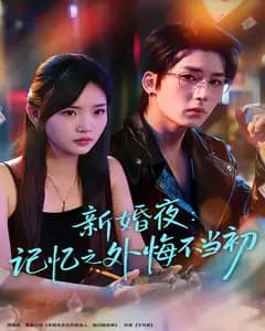 新婚夜:记忆之外悔不当初
