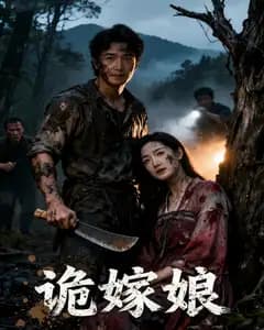 诡嫁娘