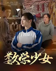数学少女