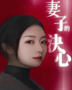 妻子的决心