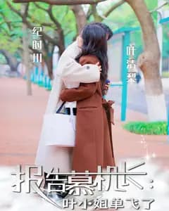 报告慕机长:叶小姐单飞了