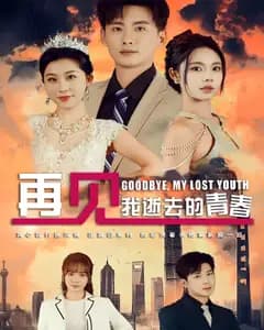再见,我逝去的青春