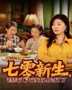 七零新生,替身丈夫该你挨打了