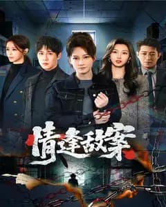 情逢敌案