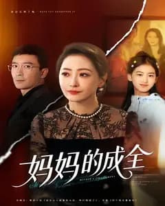 妈妈的成全