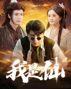 我是仙
