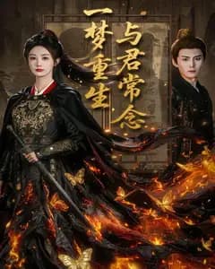 一梦重生,与君常念